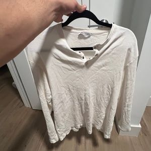 Zara shirt